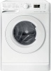 Indesit pesumasin MTWSA61294WEE Washing Machine 6kg, valge