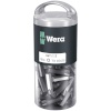Wera kruvikeerajate komplekt 867/1 TORX DIY 100