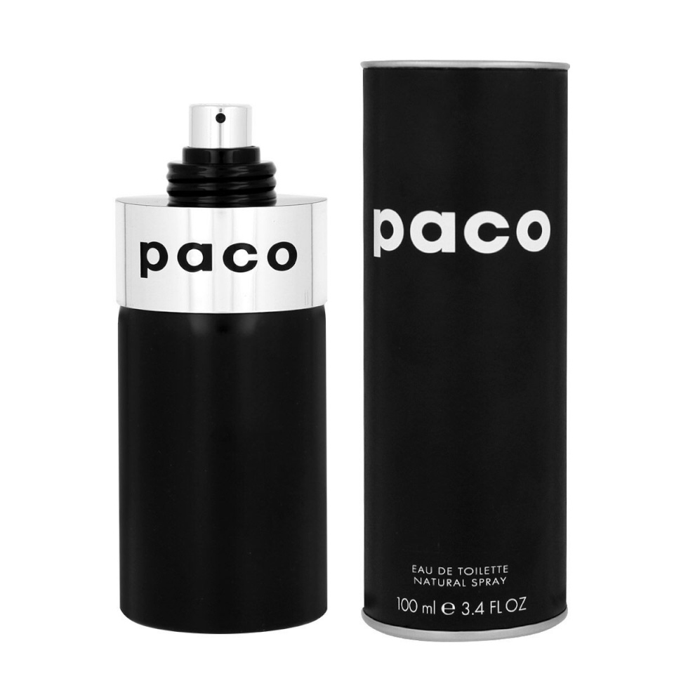Paco Rabanne parfüüm Paco 100ml, unisex