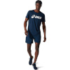 Asics treeningsärk Core Top M tumesinine - suurus S