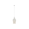 Home ESPRIT laelamp 50 W 52x52x130cm