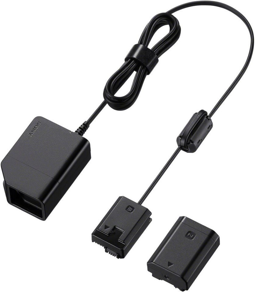 Sony vaheadapter DC-C1 USB