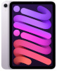 Apple iPad Mini (A17 Pro) 128GB Wi-Fi Purple, lilla (2024)