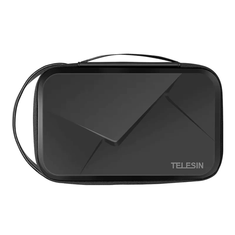 Telesin Waterproof protective Bag for sports cameras (GP-PRC-278-02)