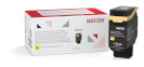 Xerox tooner VersaLink C410/C415, kollane
