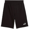 Lühikesed püksid meestele Puma Ess 2 Color No. 1 Logo must 684715 01 M
