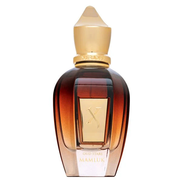 Xerjoff parfüüm Oud Stars Mamluk 50ml, unisex
