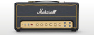 Marshalli kitarrivõimendi SV20H Studio Vintage 20/5W lamp-nupp elektrikitarrile