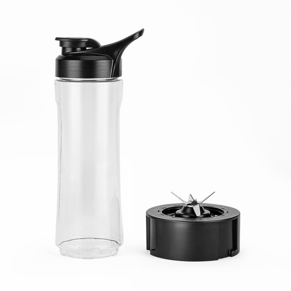 Wilfa Smooth 2go blenderipudel