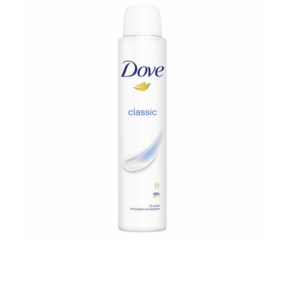 Dove Pihustav deodorant DOVE ORIGINAL Original 200ml