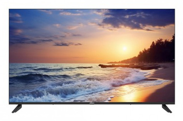 Dahua monitor Large Format Display dahua 50 " 3840 X 2160 Pixels 4k Ultra Hd native Aspect Ratio 16:9, LED flat dhi-lm50-f400n