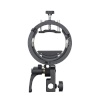 Godox S3 Speedlite bracket (Bowens mount)