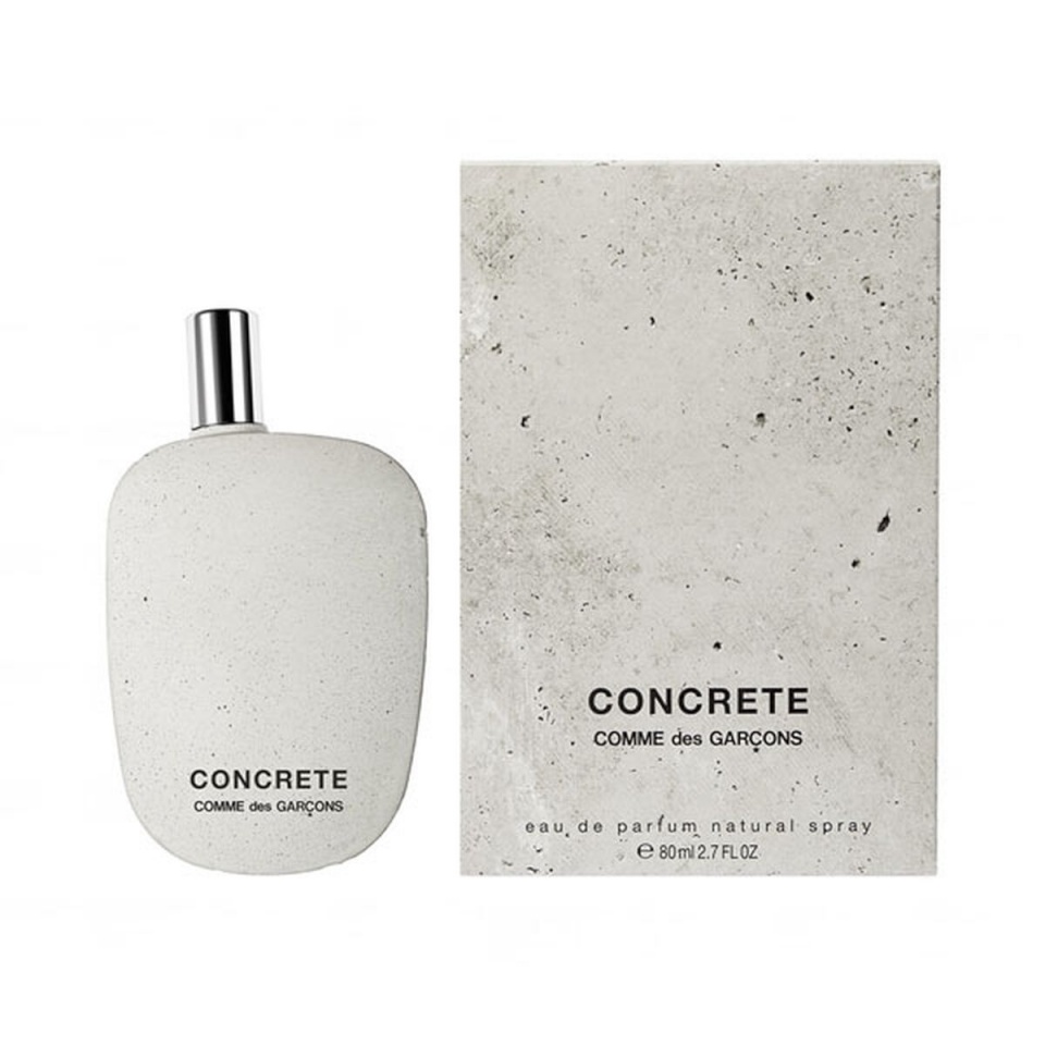 Comme Des Garçons meeste parfüüm Concrete EDP 80ml