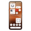 Nothing nutitelefon Phone (4a Pro) 8+128GB, Silver