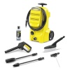 Kärcher High Pressure Washer K 3/classic 1.676-222.0