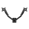 Logilink seinakinnitus BP0146 Wall Mount Monitor 17-32",2x, 90-540mm