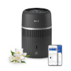Philips õhuniisutaja HU4210/03 Series 4000 Air Humidifier, tumehall