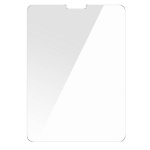 Baseus kaitseklaas Tempered Glass 0.3mm iPad 12.9" 2pcs