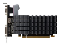 AFOX videokaart AMD Radeon R5 230 1GB GDDR3, AFR5230-2048D3L9