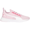 Puma treeningjalatsid lastele Flyer Runner Jr 192928 37 suurus 38,5, roosa 