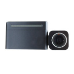 Utour autokaamera Dash Camera C2M 4K