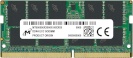 Micron mälu SO-DIMM ECC DDR4 32GB 2Rx8 3200MHz PC4-25600 MTA18ASF4G72HZ-3G2R