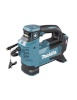 Makita kompressor XGT MP001GZ Cordless Compressor 40VMAX