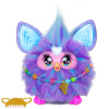 Hasbro interaktiivne mänguasi Furby (lila) (GER)