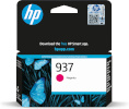 HP HP 937 magenta Tintenpatrone