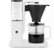 Wilfa filterkohvimasin CM10W-A125 Zense Coffee Maker, valge