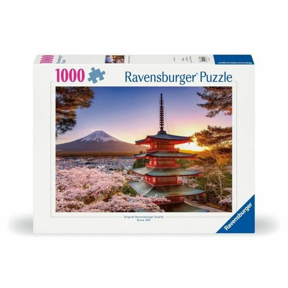 Ravensburger