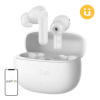 TWS EarFun Air life headphones (valge)