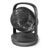 Philips ventilaator CX3050/01 Series 3000 Table Fan, must