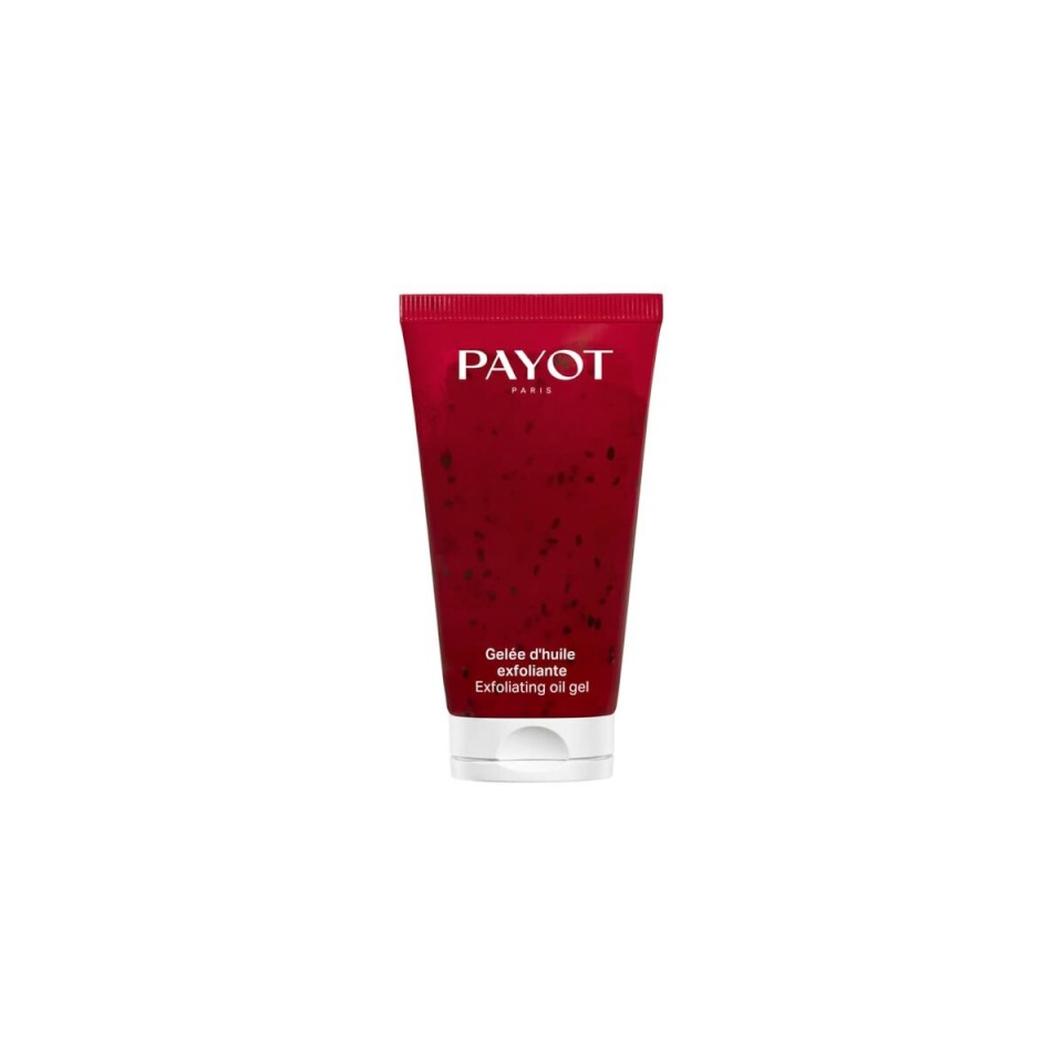 Payot näopuhastusgeel Exfoliating Oil