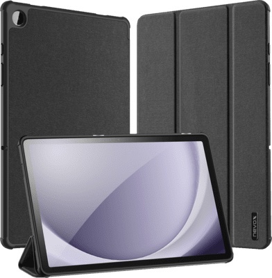 Nevox kaitsekest Vario Series Bookcase Galaxy Tab A9+ hall