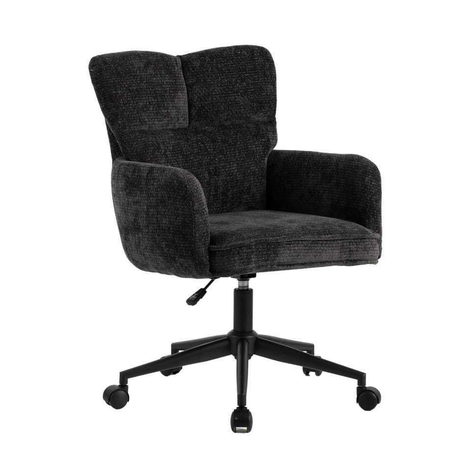 H4Y töötool Lorena, 59x62x86-93cm, hall