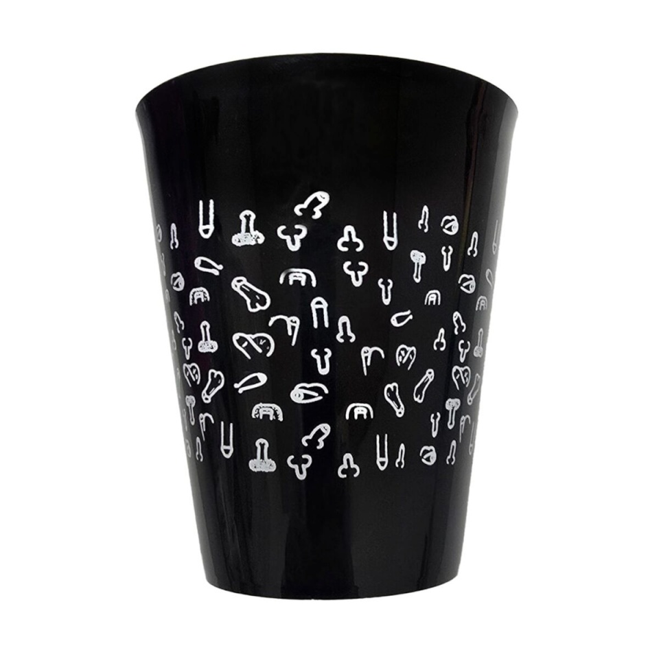 Klaas Divertysex 12 Tükid, osad