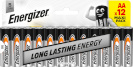 Energizer patarei Energizer Everyday AA DHP12