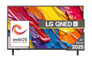 LG televiisor 43" 4K Smart 3840x2160 Wireless Lan Bluetooth webos must 43qned82a3b