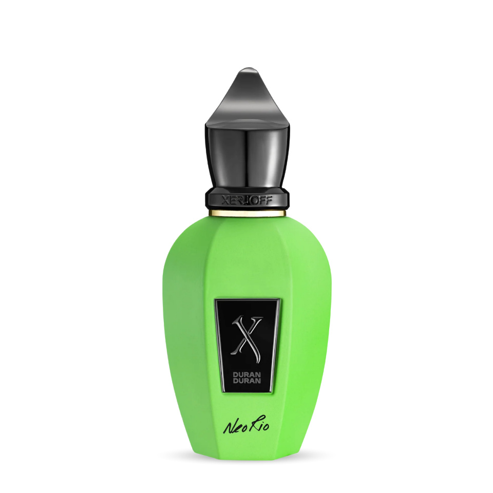 Xerjoff parfüüm Blends Duran Duran Neo Rio 50ml, unisex
