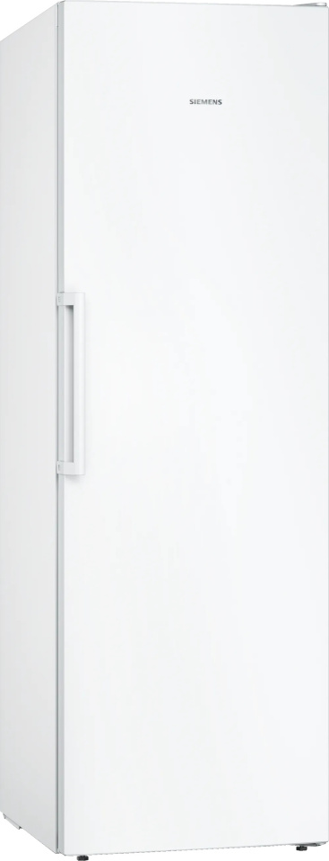 Siemens sügavkülmik GS36NVWEV IQ300 Chest Freezer, valge