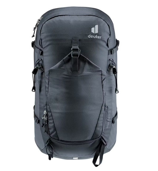 Deuter Trail PRO 31 SL Women's hiking backpack must