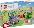 LEGO klotsid 11216 Bluey Omas with Bingo und Bluey