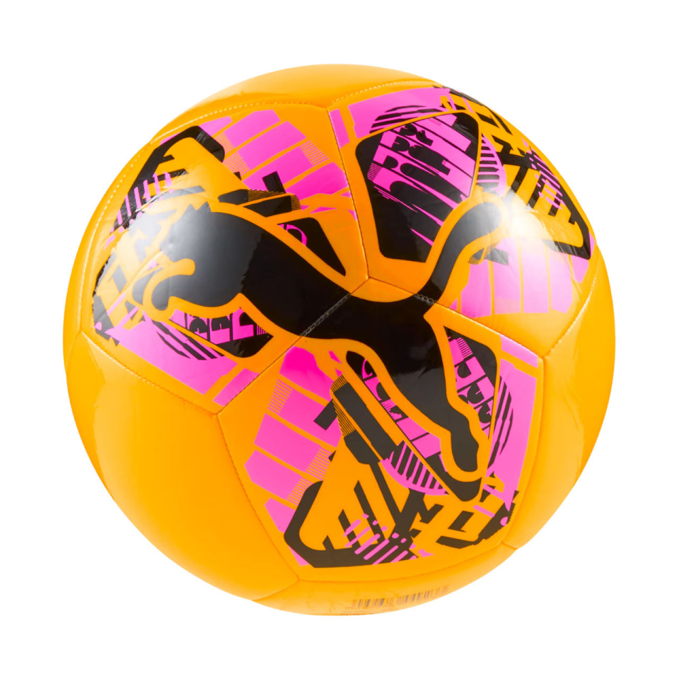 Puma jalgpall Big Cat oranž 84937 04 4