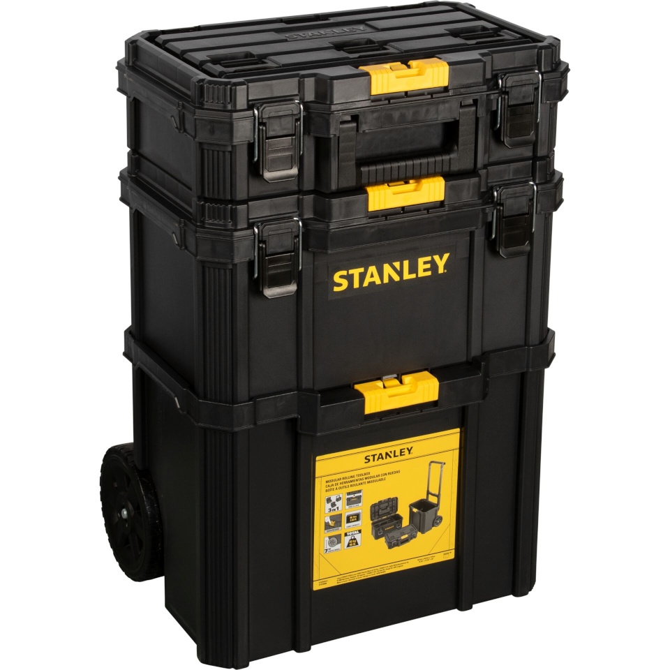 Stanley Quiklink Rolling Workshop