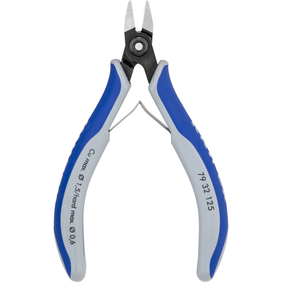 Knipex tangid Precision Electronics Diagonal Cutter