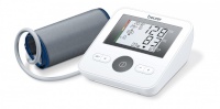 Beurer vererõhumõõtja BM 27 Blood Pressure Monitor, valge