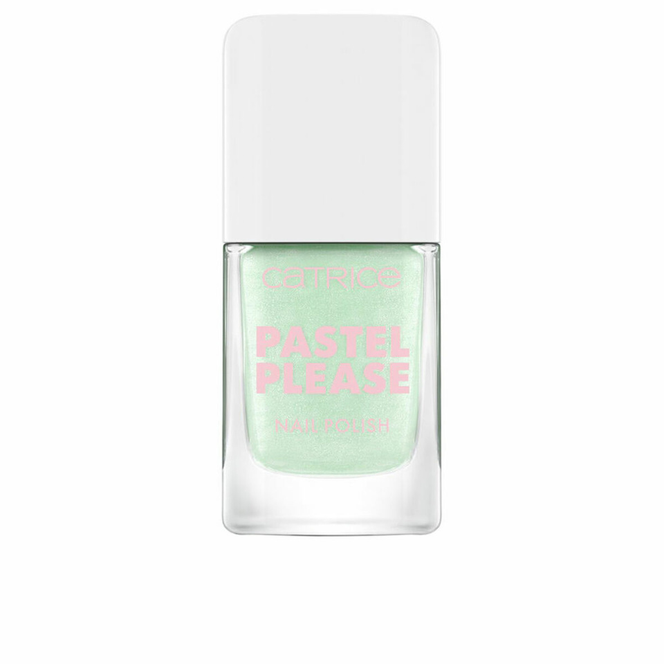 Catrice küünelakk Pastel Please Nº 040 Mint Breeze 10,5ml