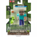 Mattel mängufiguur basic Minecraft, Steve
