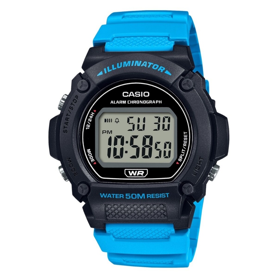 Casio meeste kell SPORT COLLECTION VIVID (Ø 47 mm)
